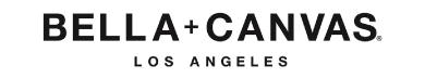 Bella + canvas logo