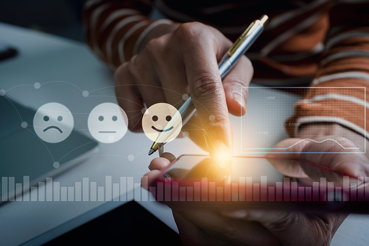 customer experience in digital banking | EasySend