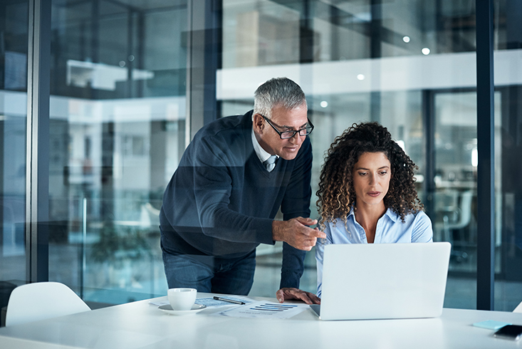 successful digitital transformation in banking | EasySend blog