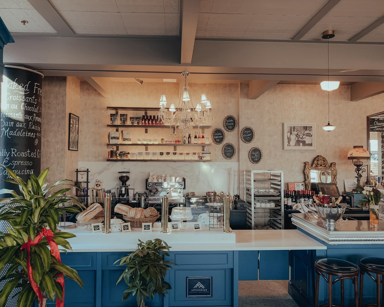 Bearwood Concepts Architectural Millwork and Design