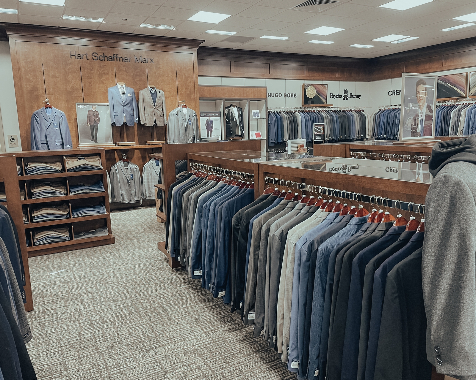 Bearwood Concepts Architectural Millwork and Design