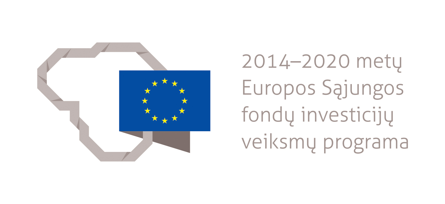 Eskimi has started to implement a project financed from the European Regional Development Fund