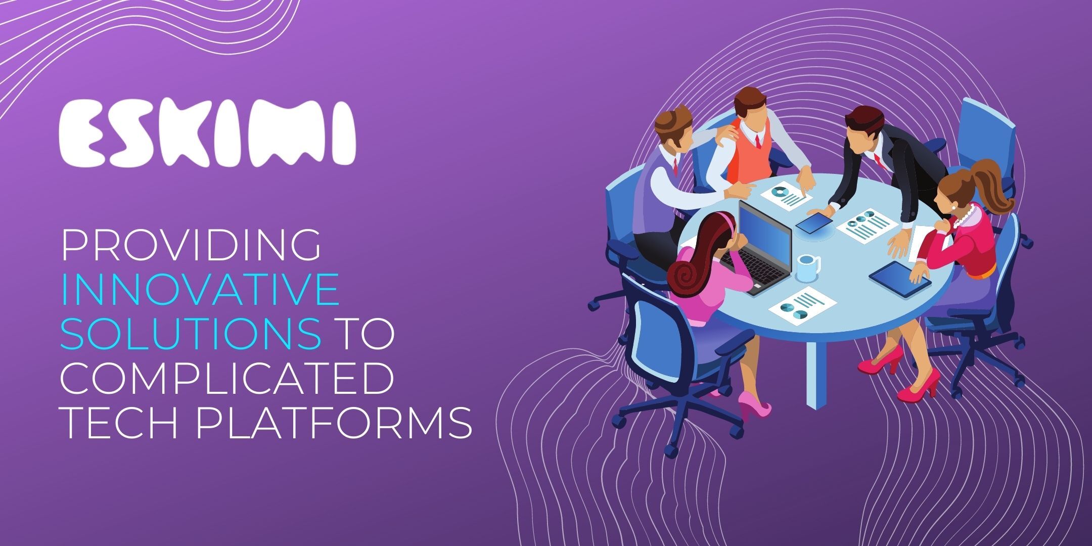 Solving ad-tech complexity and commodity risks with an innovative programmatic approach