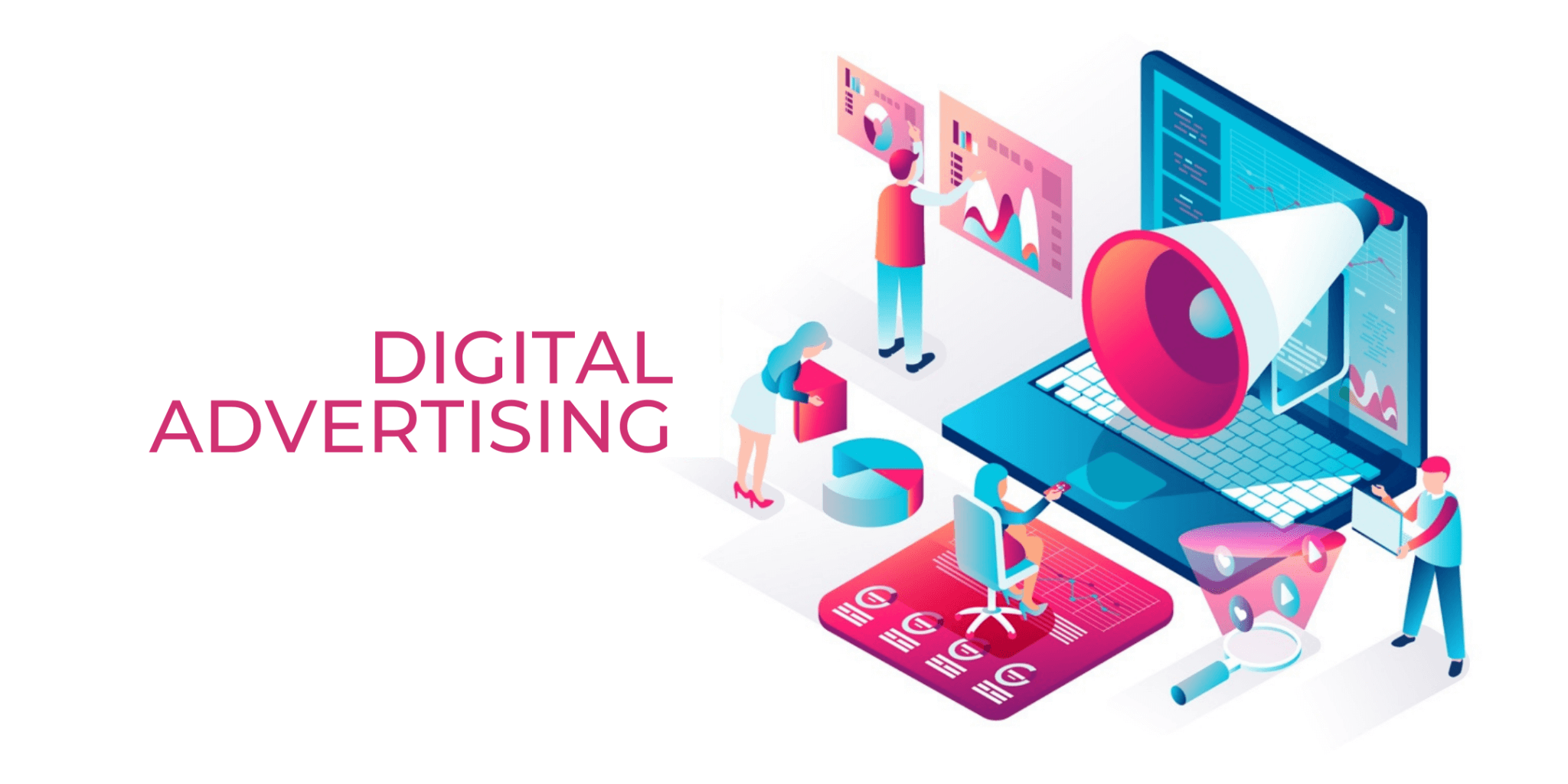 Digital advertising | Eskimi