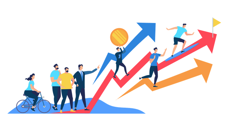 Business growth vs. People growth | Eskimi