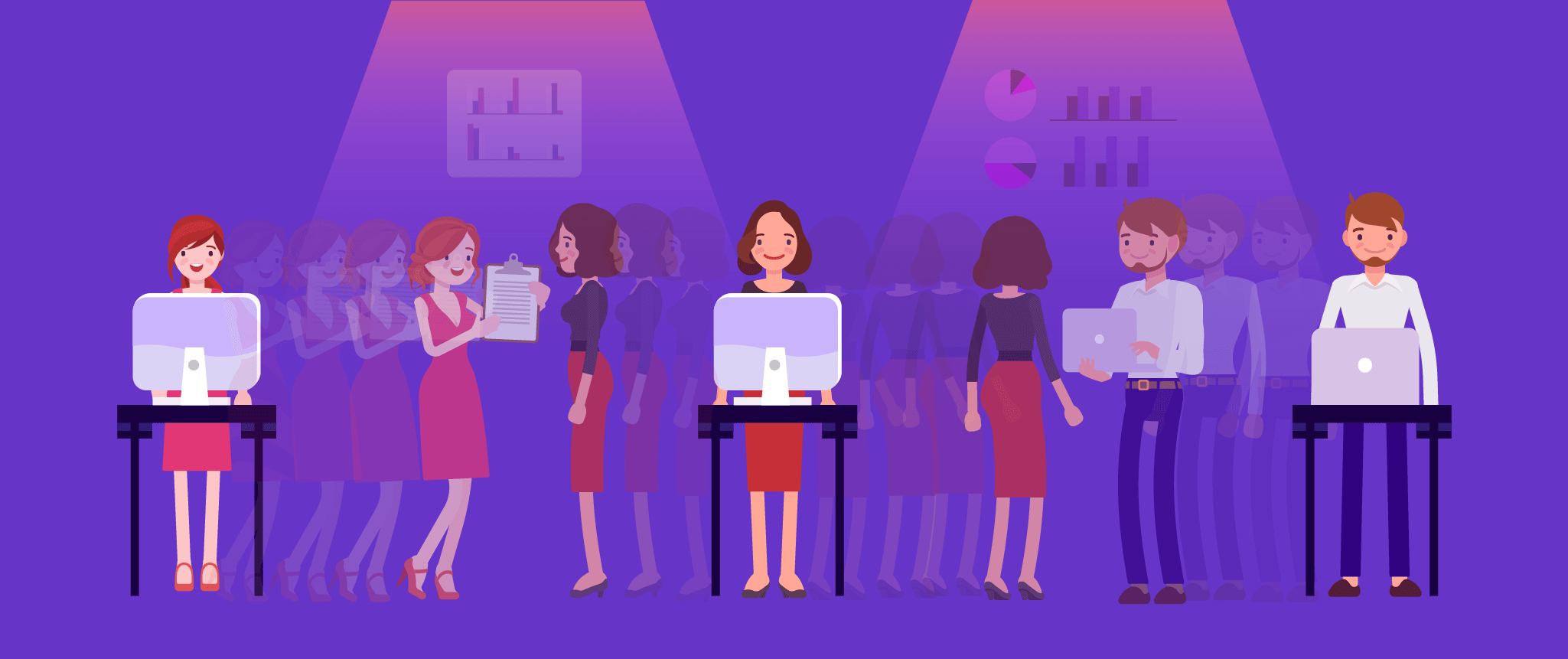 Business and people growth: the reciprocal connection | Eskimi
