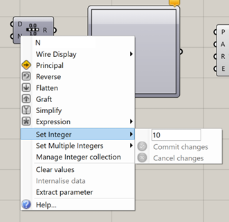 Resource - Basic Grasshopper Tutorial