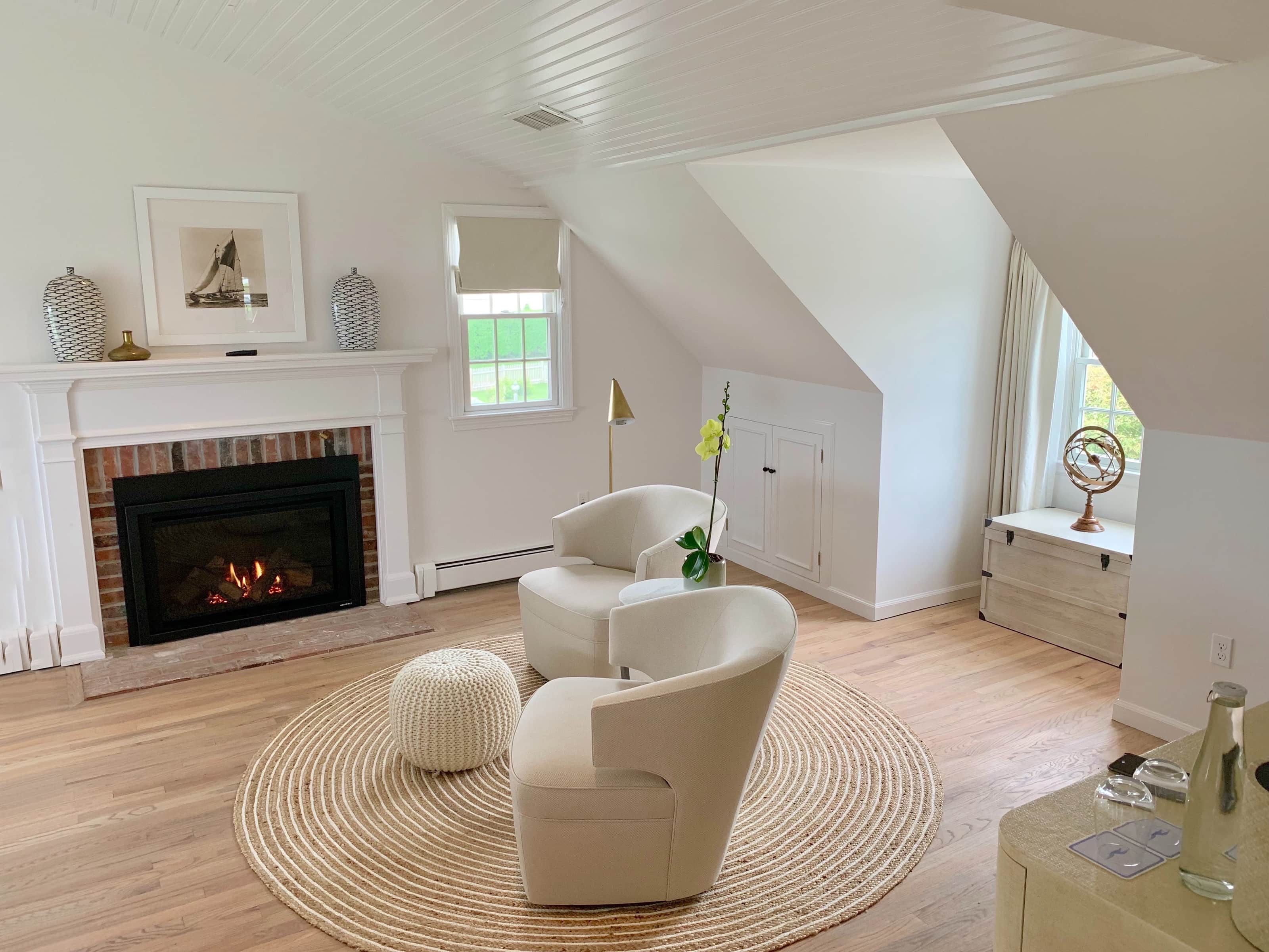 The Claflin House at Chatham Bars Inn. Chatham . Cape Cod . J.MAK