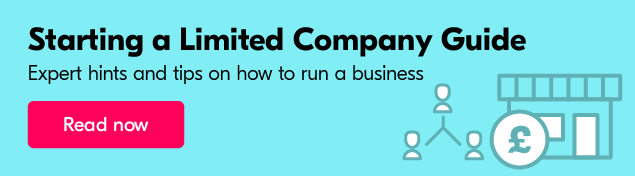 Starting a Limited Company Guide for Beginners