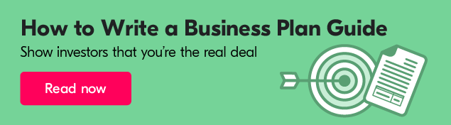 Business Plan Guide