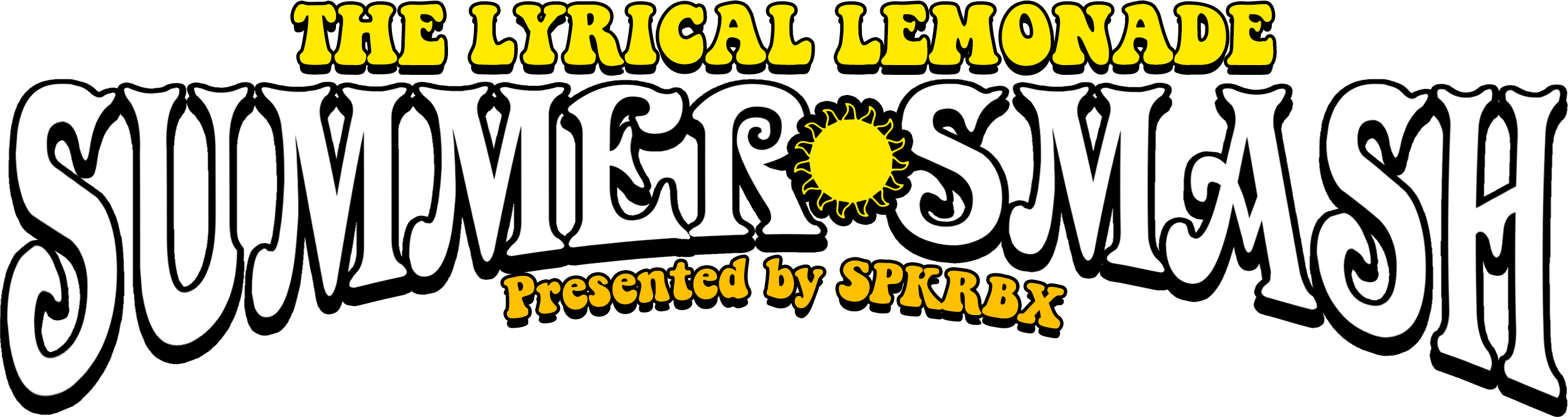 The Summer Smash Festival