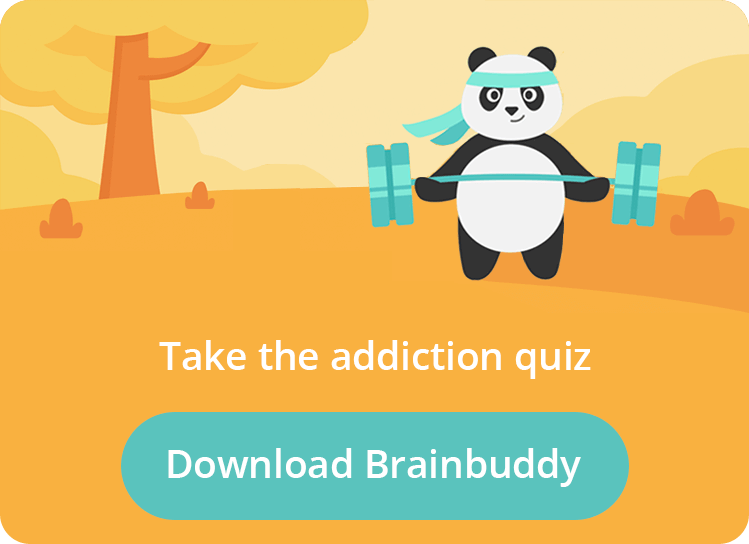 Porn addiction symptoms - Brainbuddy
