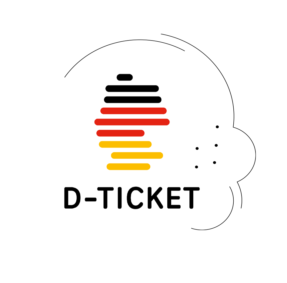 Mobilit t Die Motiviert Das Deutschlandticket F r Ihr Unternehmen