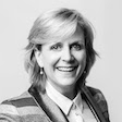 Andrea J. Shaw, Founder & Managing Partner of TTG Canada and former 2010 Olympic and Paralympic Winter Games executive.