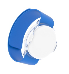 Wristwatch device.