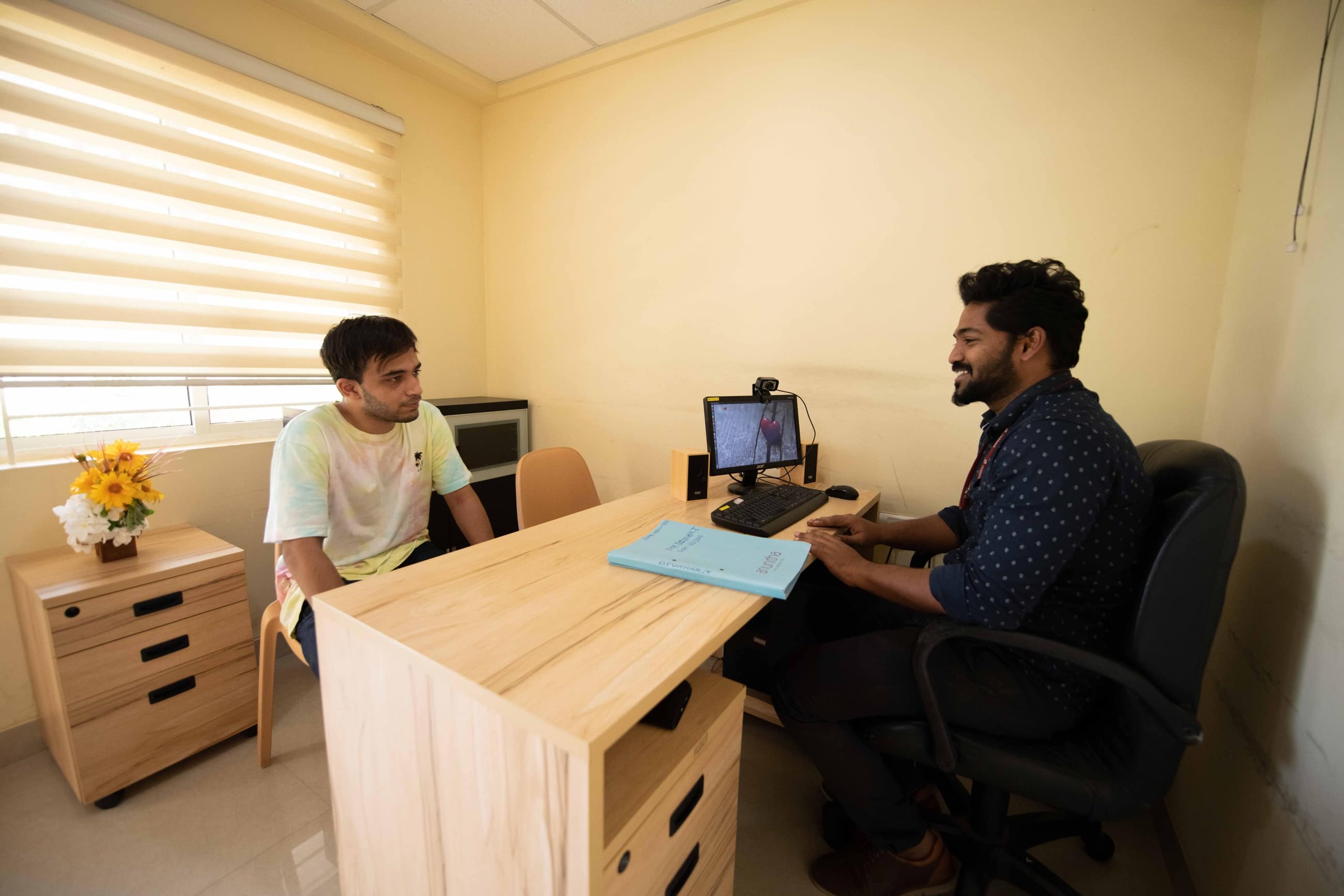 Rehab Centre In Bangalore Psychiatric Rehabilitation Center