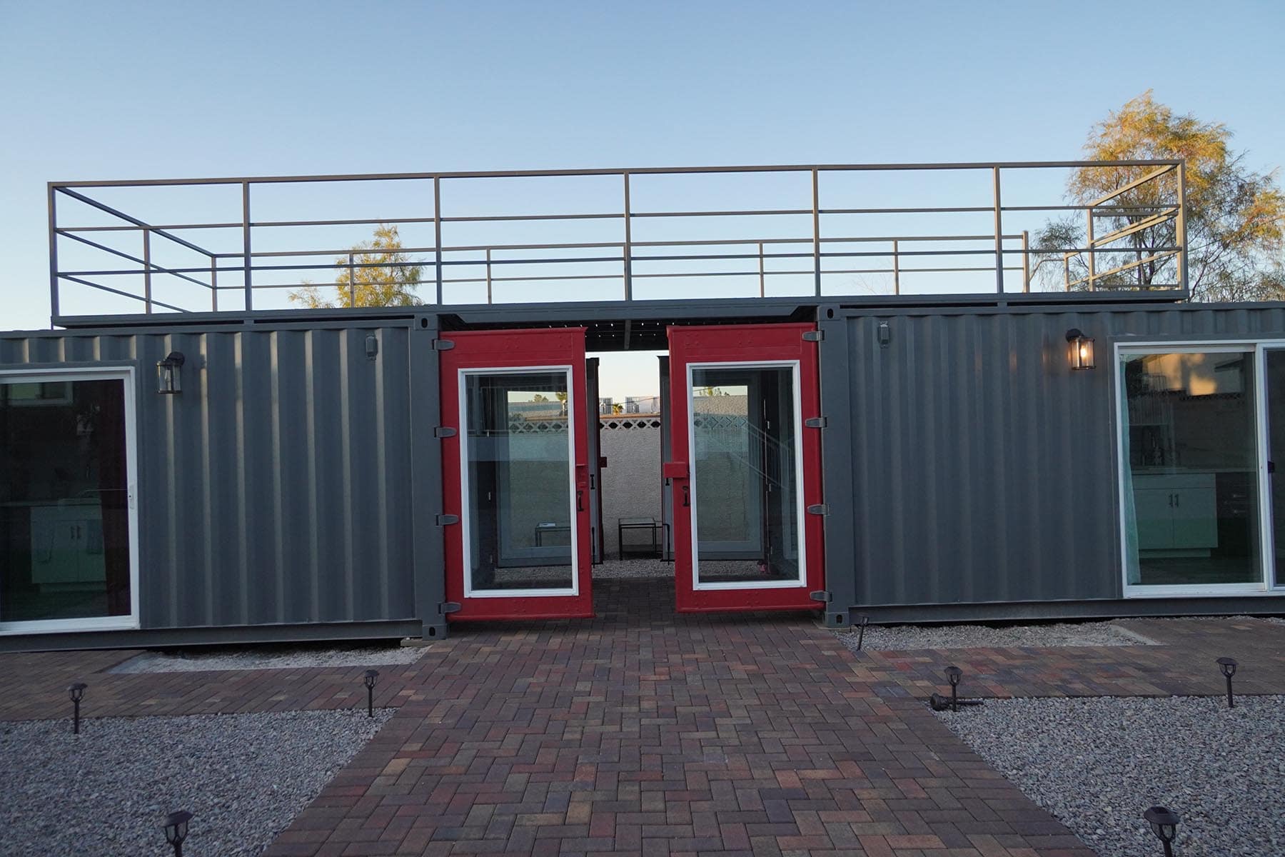 Alternative Living Spaces Alt 40′ Model Pricing, Specs & Reviews