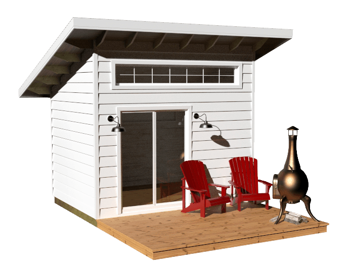 Precision Custom Cabins Expedition Pricing, Specs & Reviews PrefabList