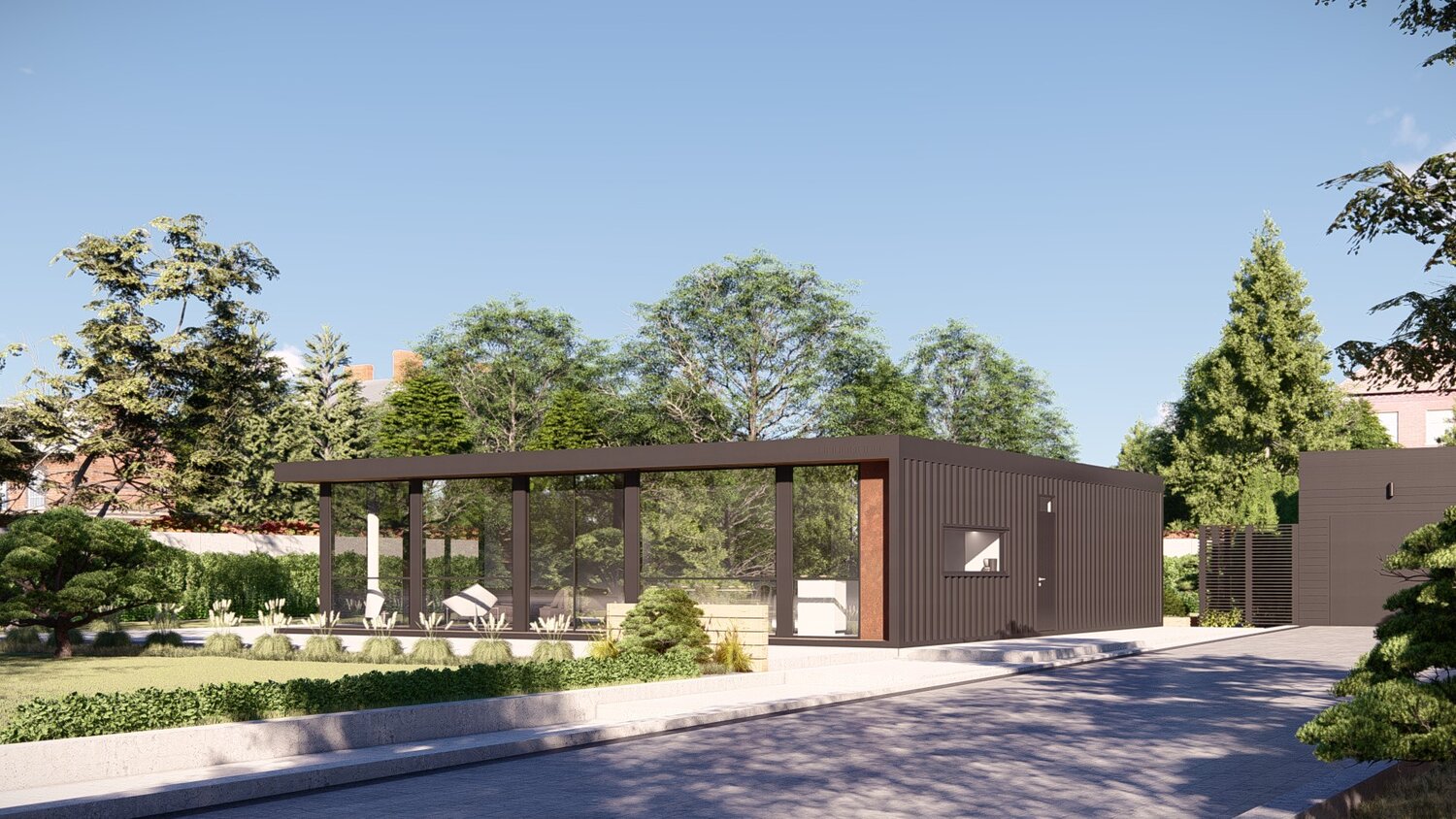 Honomobo HO5 Pricing, Specs & Reviews PrefabList