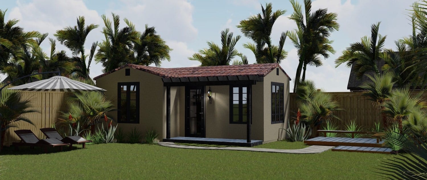 Prefab ADU Becky Pricing Specs Reviews PrefabList