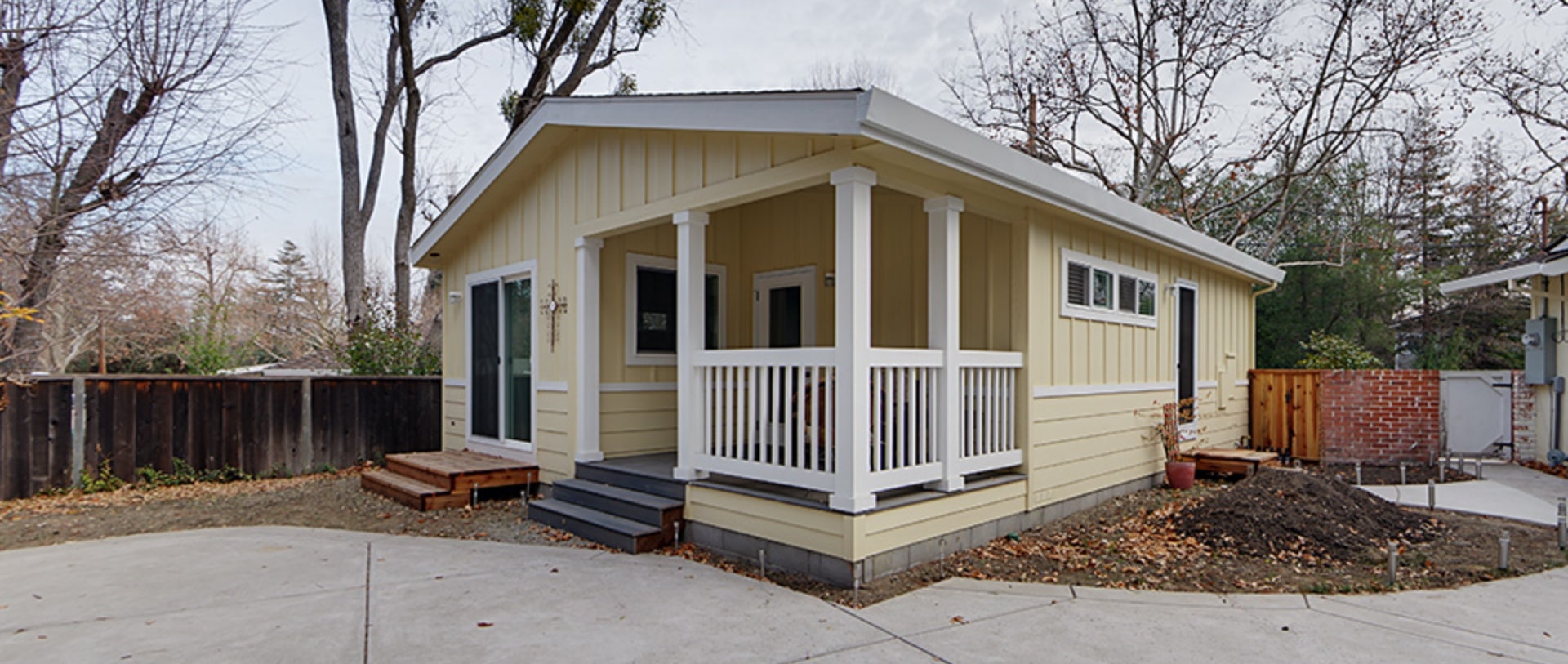Prefab ADU Julie Pricing Specs Reviews PrefabList