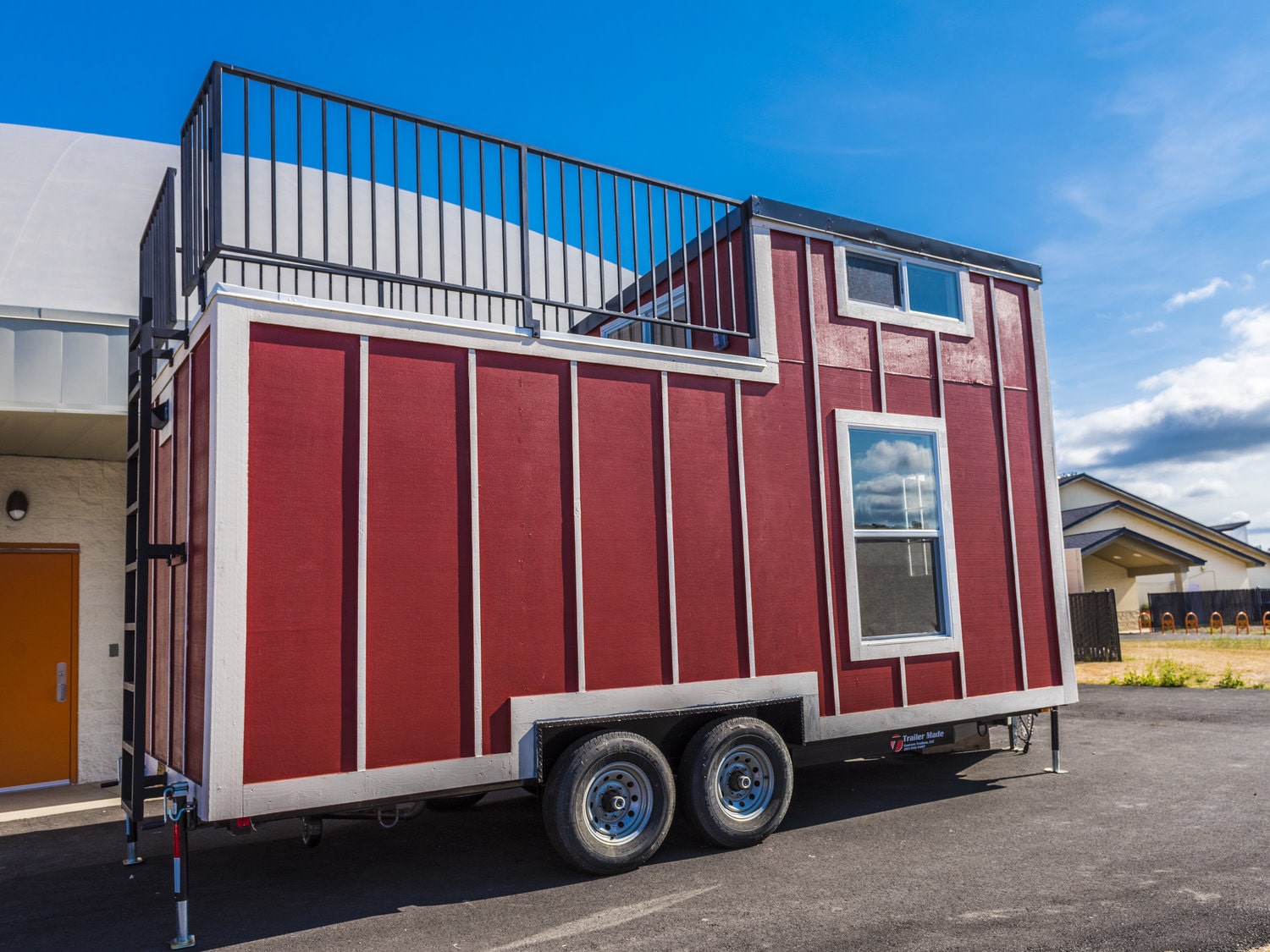 Thimble Homes Yamhill Pricing, Specs & Reviews PrefabList