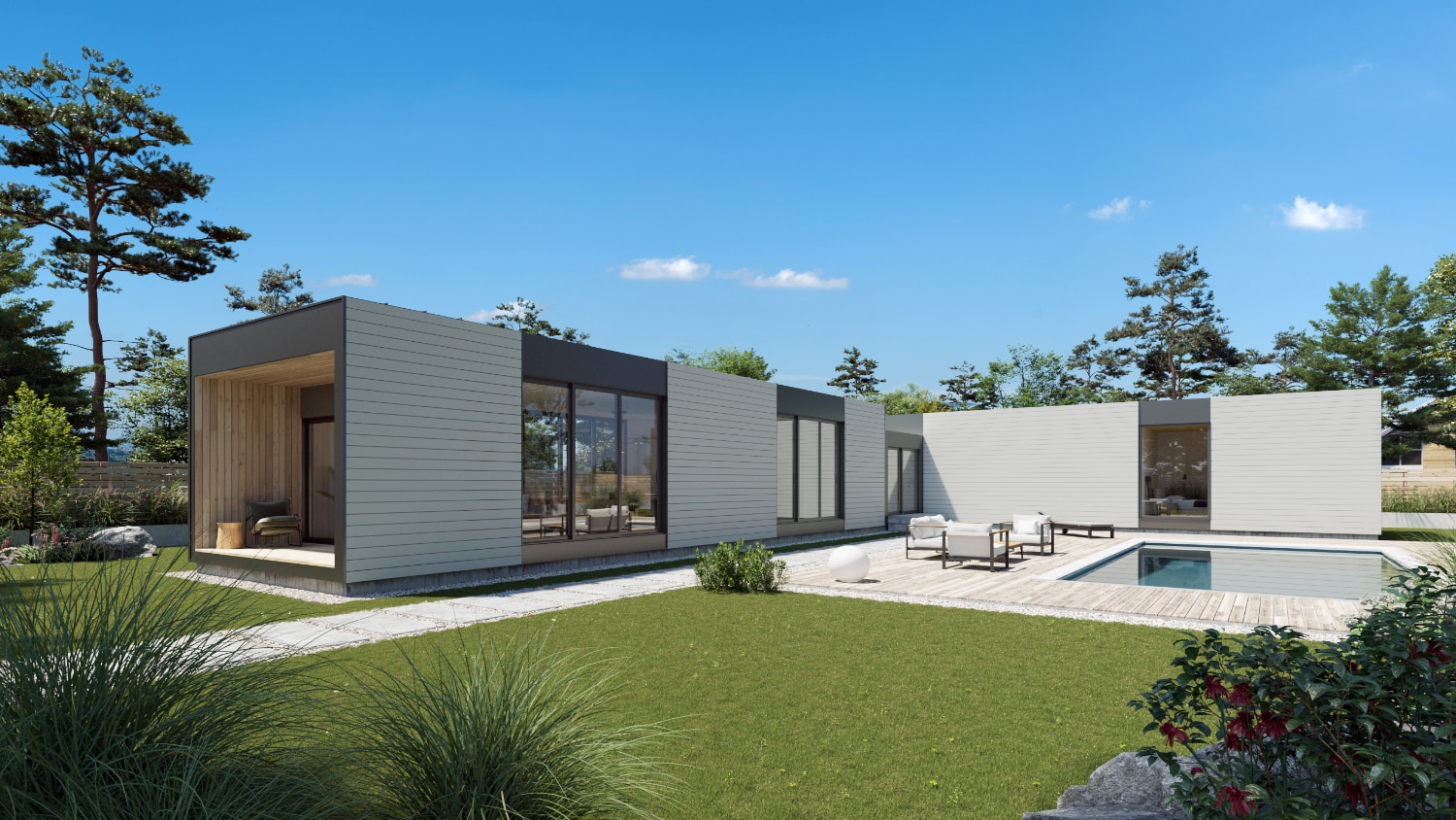 Box Prefab Prefab Manufacturer in Texas PrefabList