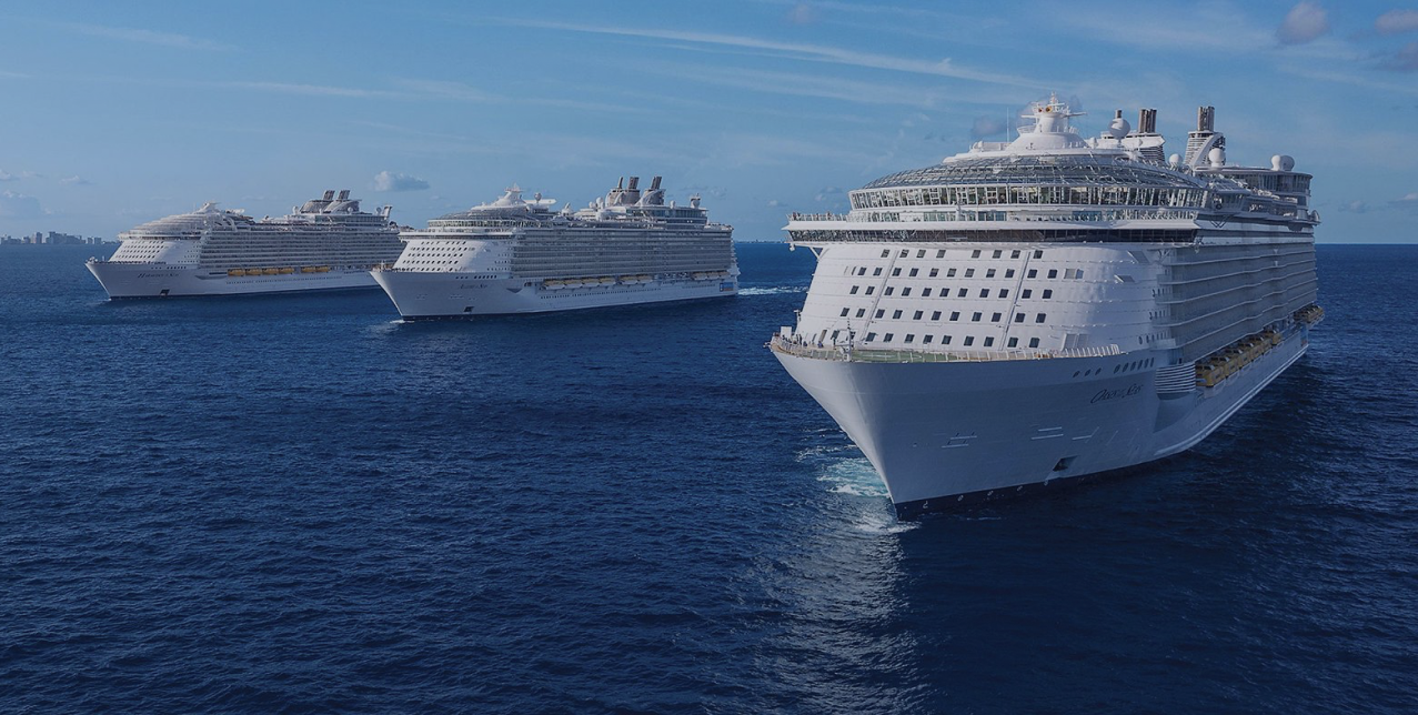 Tracesafe Signs Two Year Technology Partnership With Royal Caribbean International