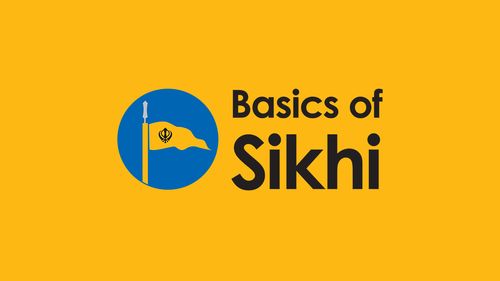 Basics Of Sikhi | Sikhi Videos, Blog, Q&As, Podcast and More