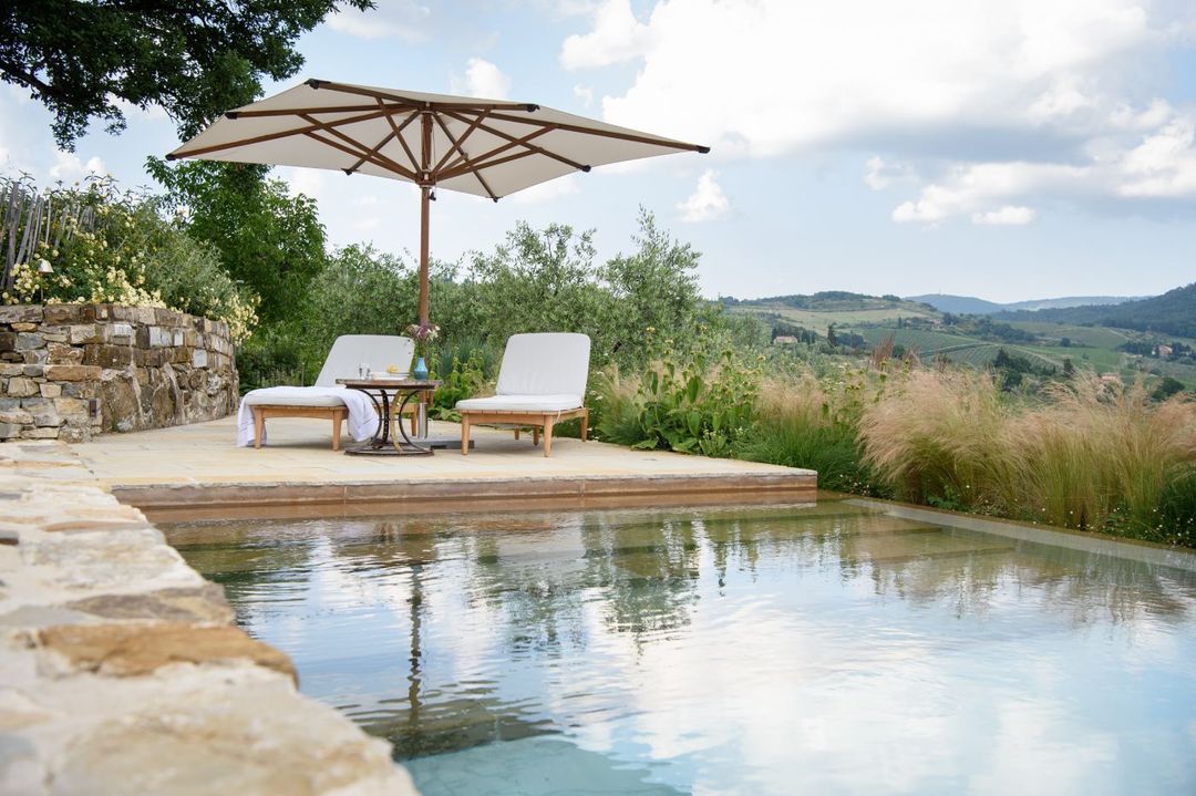 Duchessa In Residence Luxury Villa in Tuscany