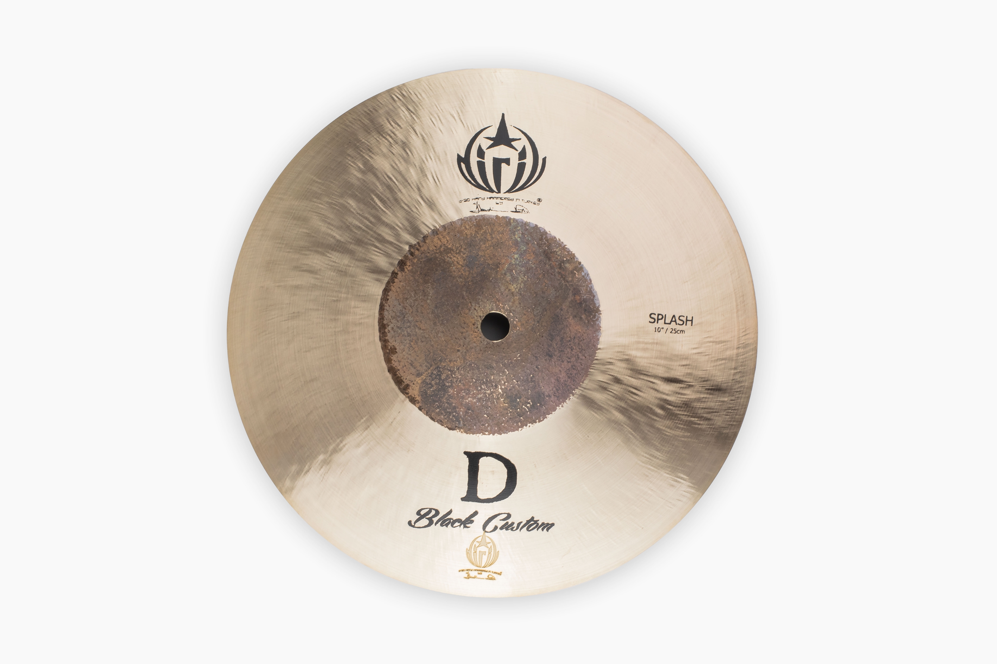 Splashes Diril Cymbals America