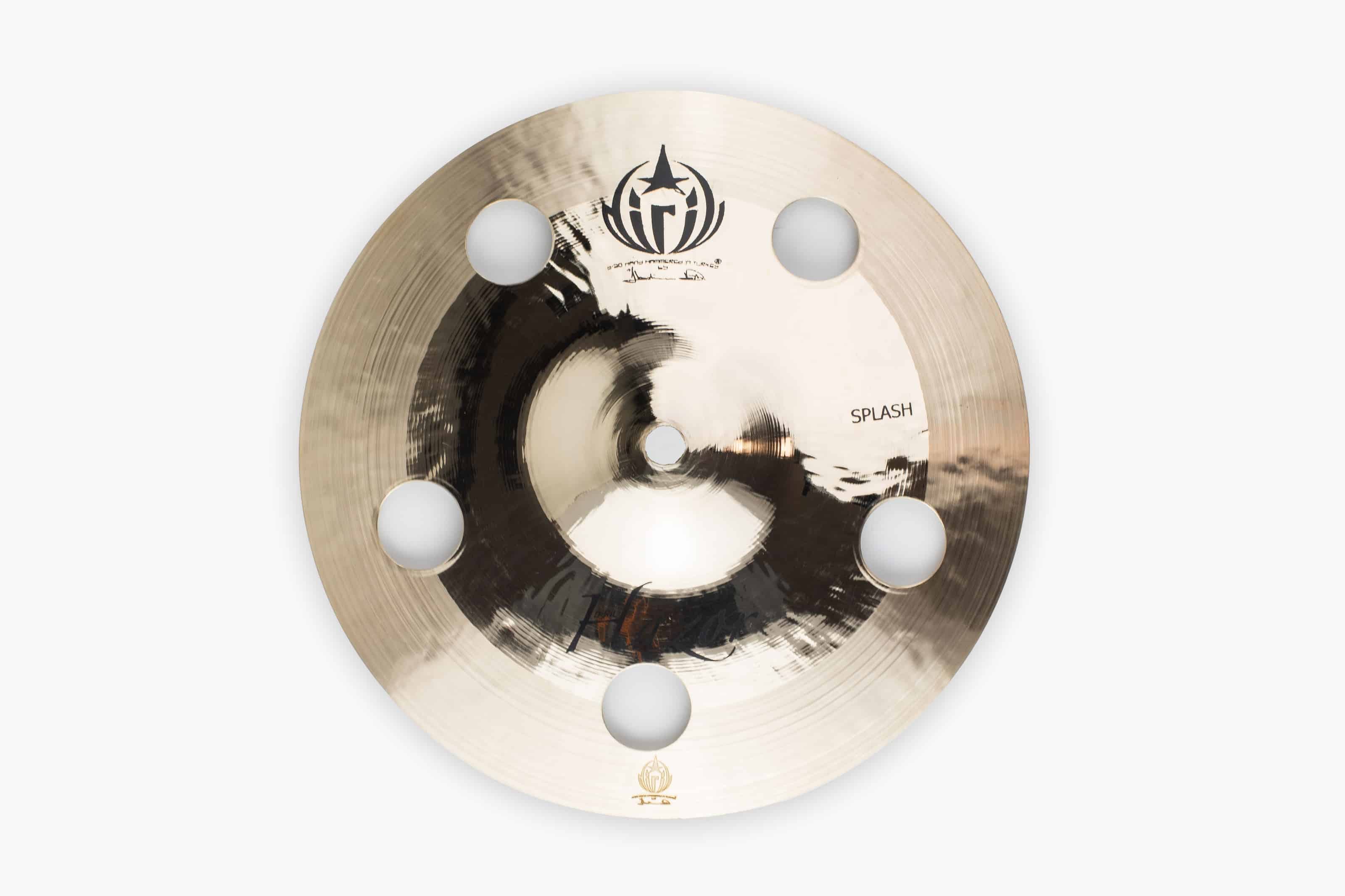 Splashes Diril Cymbals America