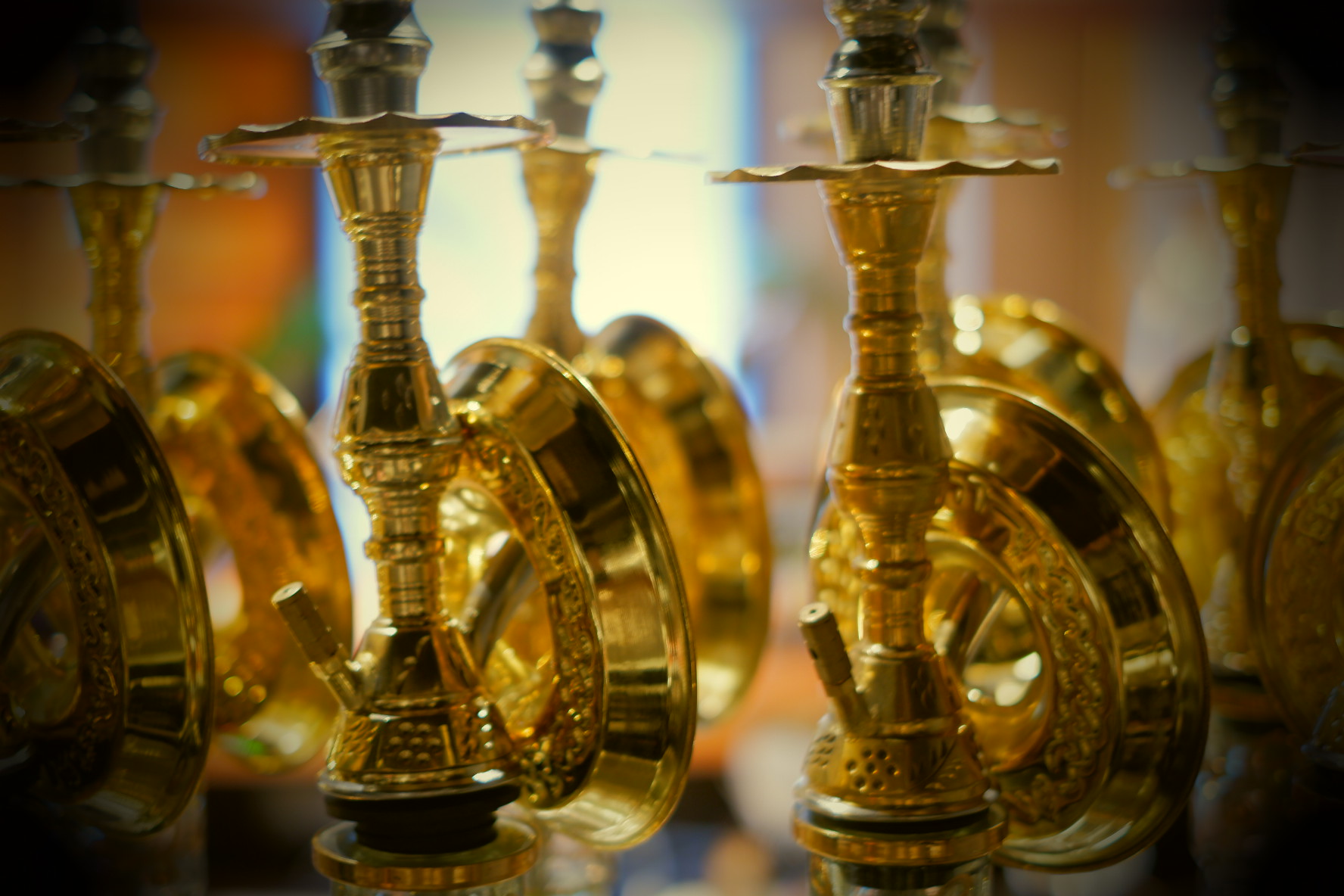 shisha lounge sbm , stand by me（シーシャラウンジエスビーエム、スタンドバイミー） 薬院大通駅徒歩3分、薬院駅駅