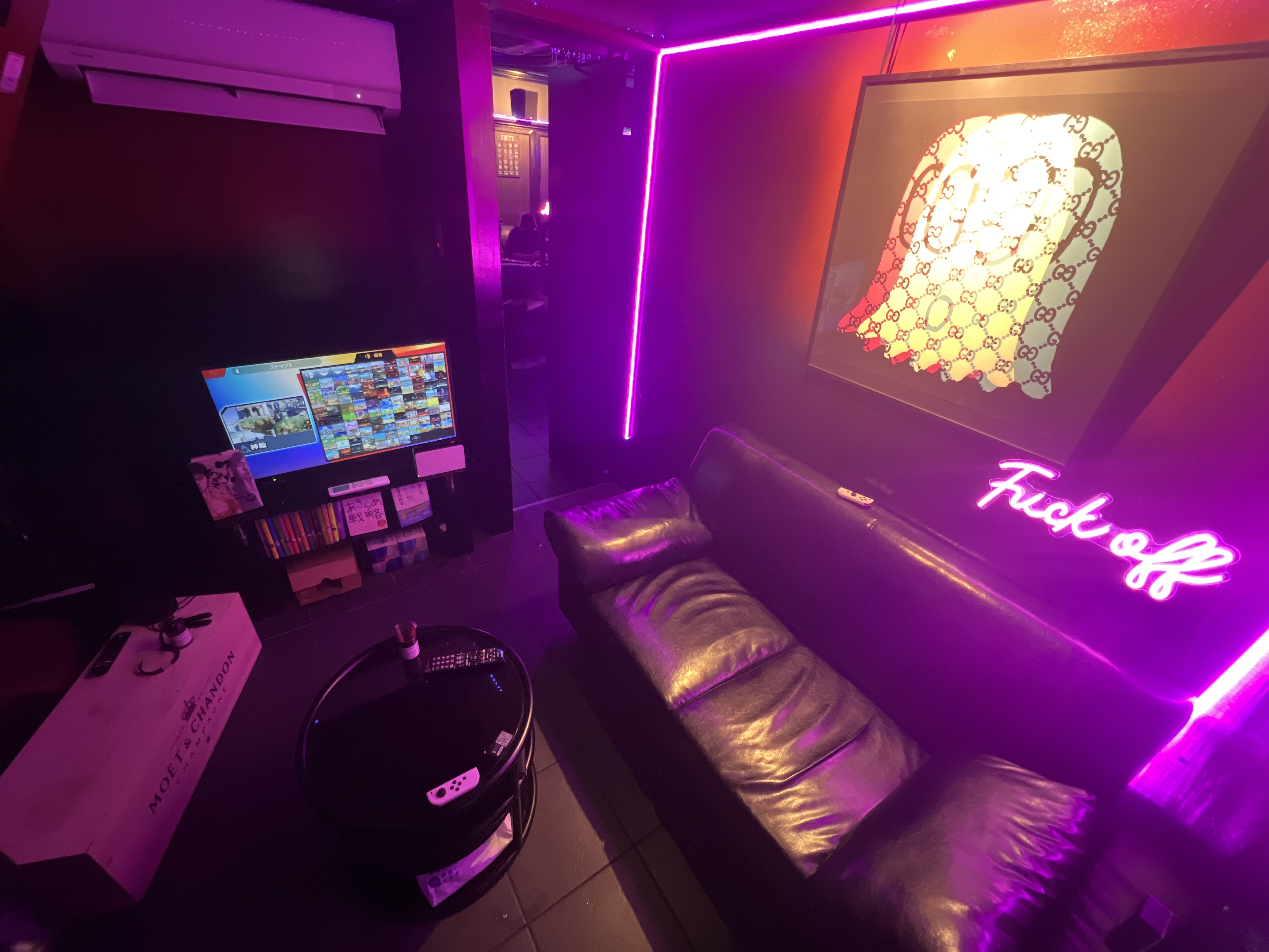 Shisha Lounge Judah 六本木店 シーシャラウンジユダ 六本木駅から徒歩2分 シーシャ 水たばこ 専門店情報 Japan Shisha Times