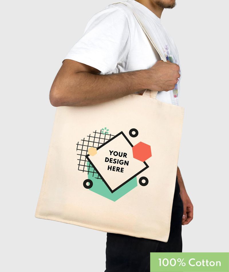 Bags for your print on demand business Printseekers