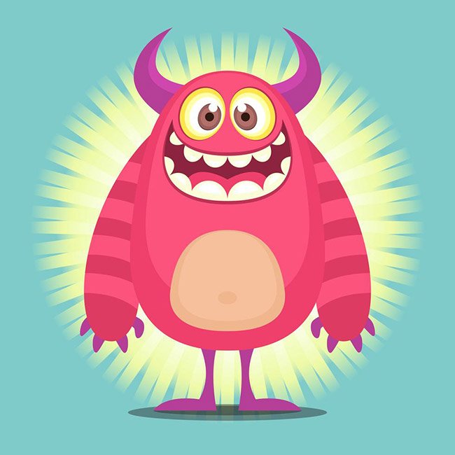 Character Design Inspiration