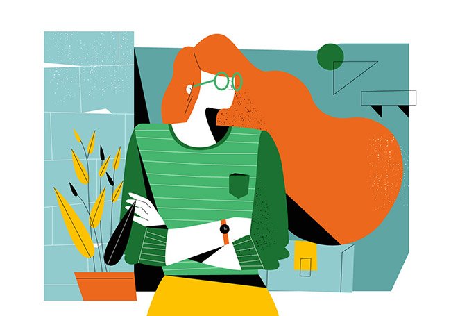 Character Design Inspiration