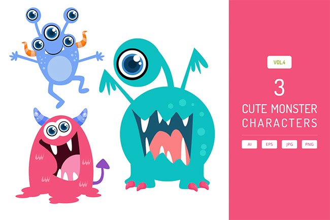 Character Design Inspiration