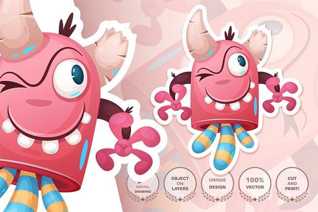 Character Design Inspiration