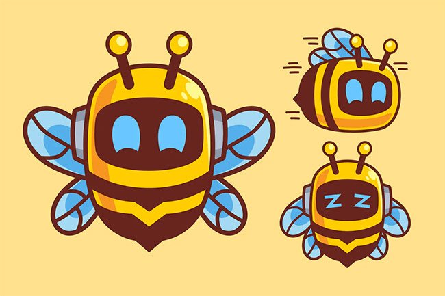 Character Design Inspiration