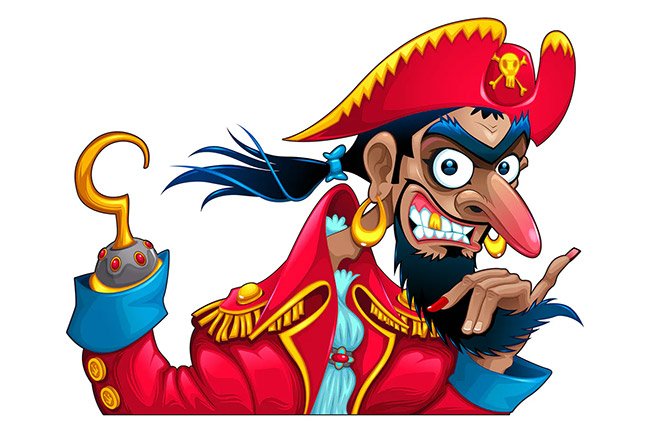 Character Design Inspiration