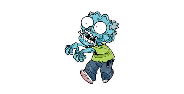 Character Design Inspiration
