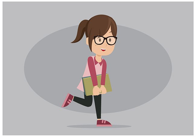 Character Design Inspiration