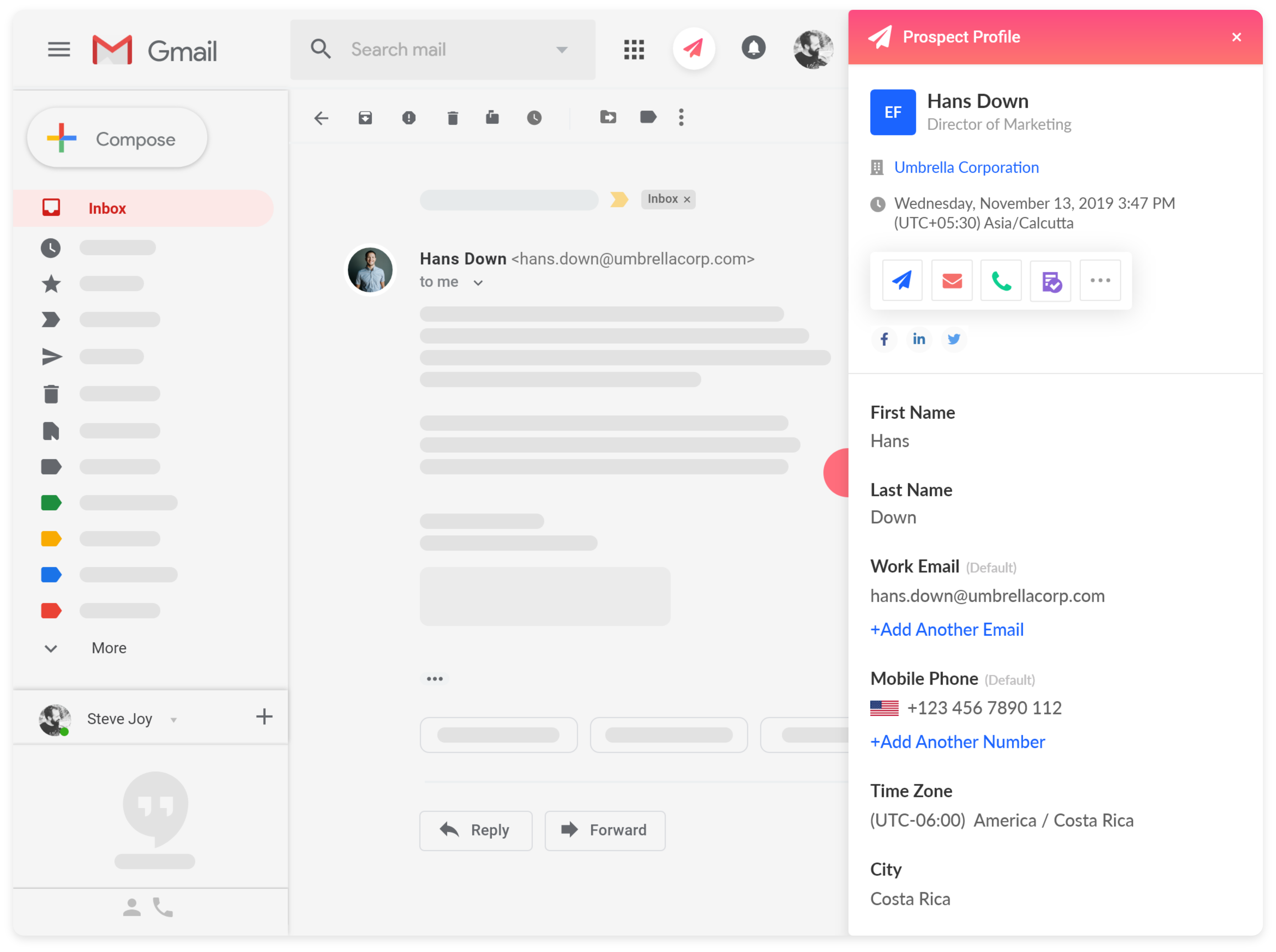 outplay chrome extension