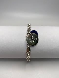 Italian made Sterling Silver