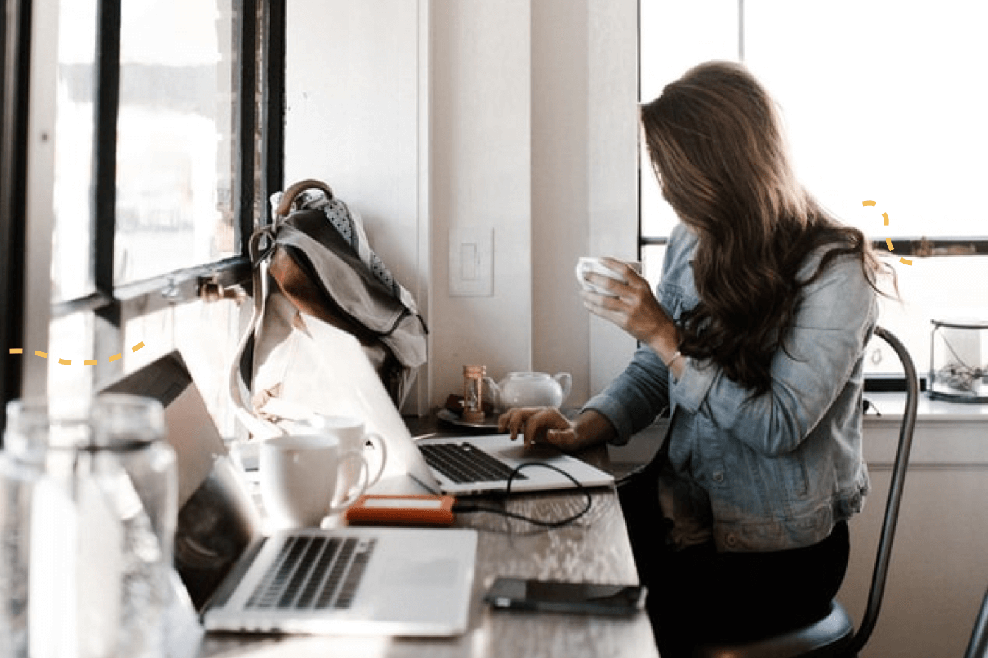 How To Explain Subdomains To Your Boss
