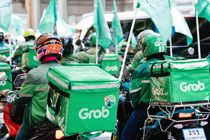A New Wave of Gig Workers – Where Flexibility Becomes a Norm