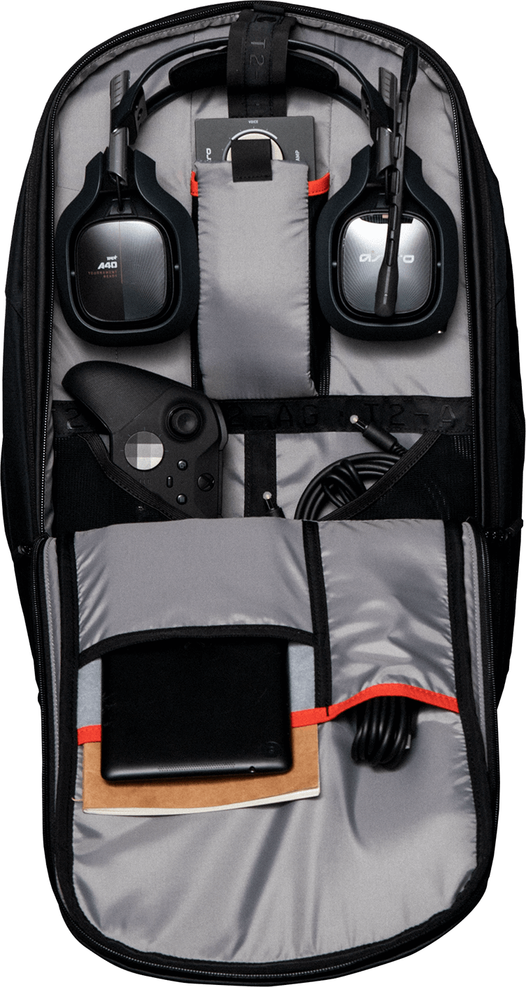 astro gaming backpack