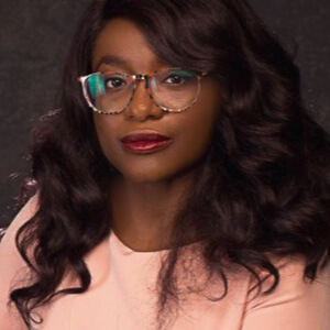 Ibiene B.