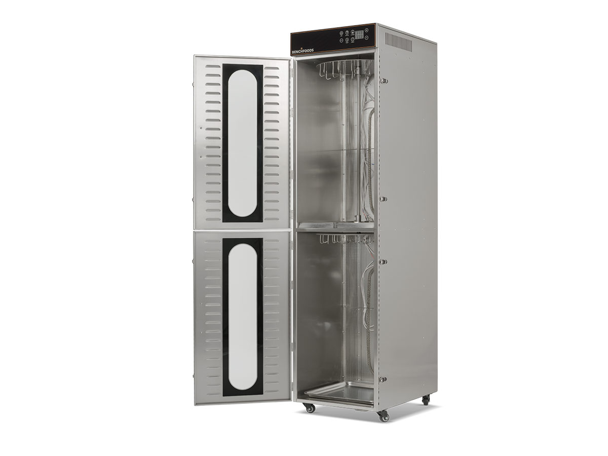 Recommended machine